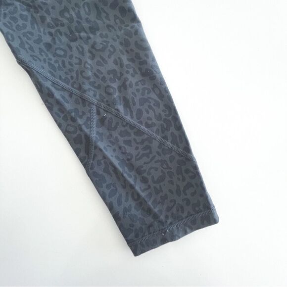 Tuff leopard active pants - Picture 7 of 9